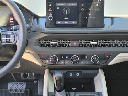 New 2026 Honda Accord SE image 12