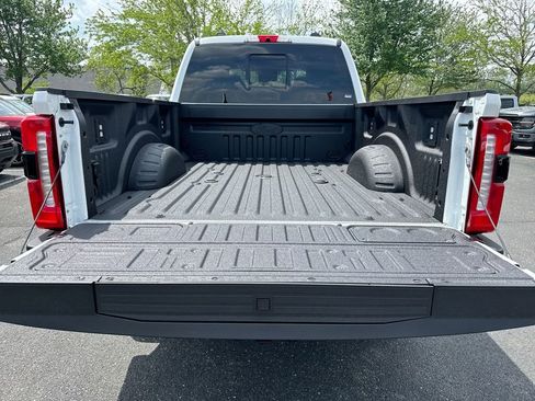 New 2026 Ford F250 King Ranch AWD/4WD image 25