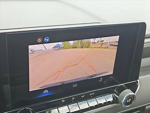 New 2026 Chevrolet Colorado Trail Boss AWD/4WD image 13