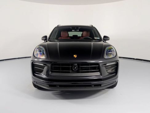 Certified 2023 Porsche Macan S AWD/4WD image 14