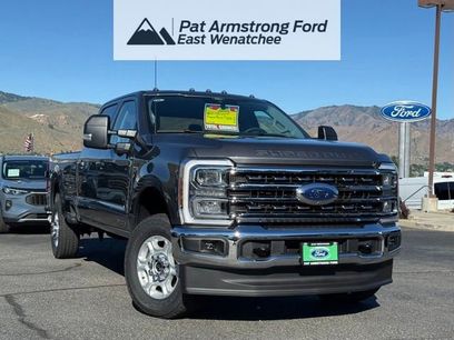 New 2026 Ford F350 XLT w/ XLT Premium Package