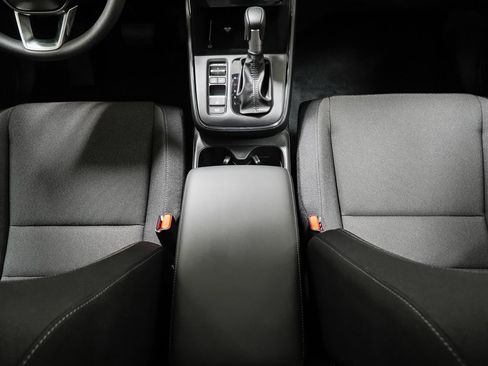 New 2026 Honda CR-V LX image 29