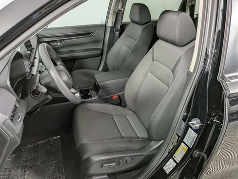 New 2026 Honda CR-V EX image 15