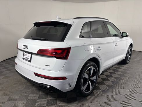 Used 2024 Audi Q5 2.0T Premium Plus AWD/4WD image 8