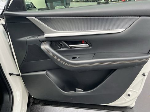 Certified 2025 MAZDA CX-90 3.3 Turbo w/ Preferred Package image 37