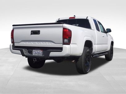 Certified 2019 Toyota Tacoma SR w/ SR Convenience Package