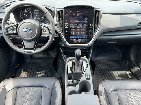 Used 2024 Subaru Crosstrek 2.5i Limited AWD/4WD image 11