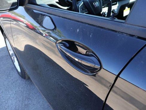 New 2026 Buick Envista Preferred w/ Convenience I Package FWD image 13