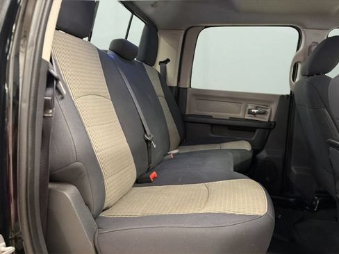 Used 2012 RAM 2500 SLT AWD/4WD image 14