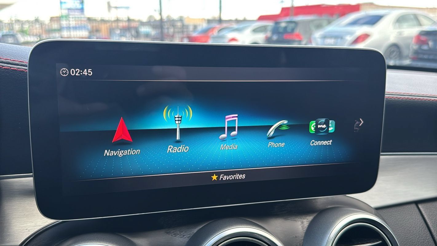 Used 2019 Mercedes-Benz C 43 AMG 4MATIC Coupe image 26