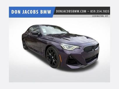 New 2026 BMW M240i xDrive Coupe