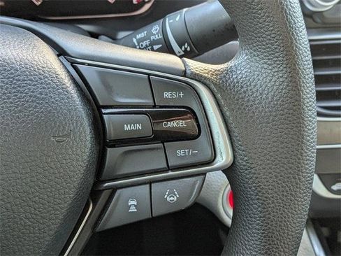 Used 2019 Honda Accord LX image 26