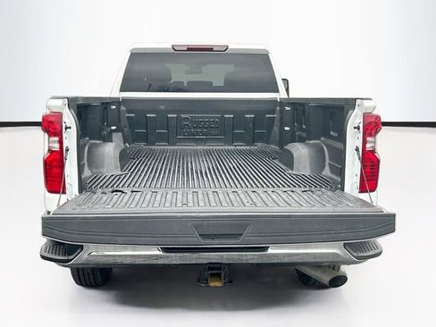 Used 2025 Chevrolet Silverado 2500 LT w/ Convenience Package AWD/4WD image 28
