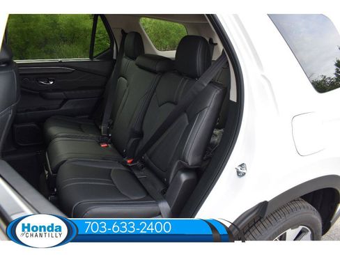 New 2026 Honda Pilot Touring image 29
