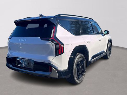 New 2026 Kia EV9 GT-Line image 7
