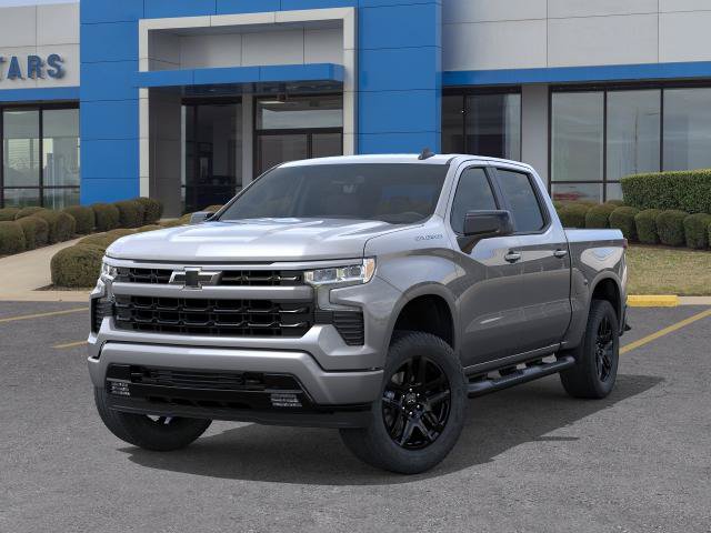 New 2026 Chevrolet Silverado 1500 RST w/ RST Select Package RWD image 27