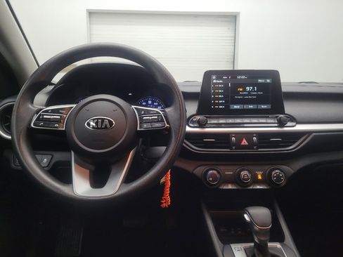 Used 2021 Kia Forte LXS FWD image 22