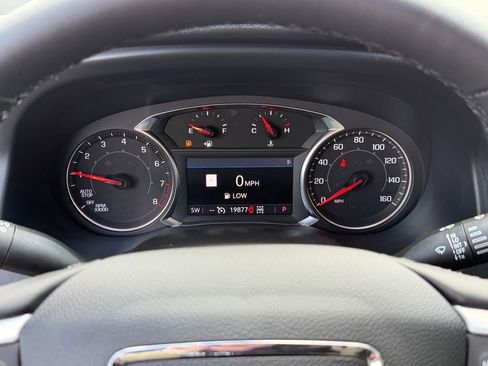 Used 2023 GMC Acadia SLT w/ Elevation Edition AWD/4WD image 13