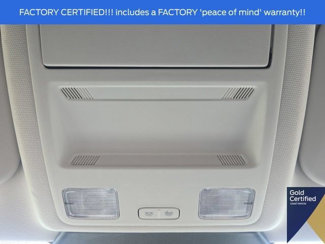 Used 2025 Ford Escape Platinum AWD/4WD image 29