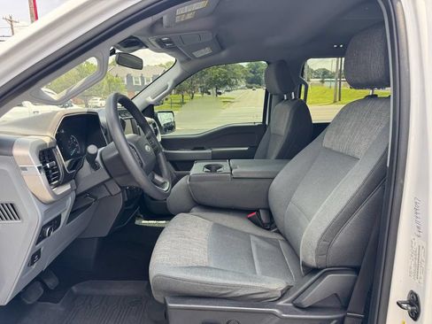 Used 2022 Ford F150 XLT w/ Trailer Tow Package AWD/4WD image 19