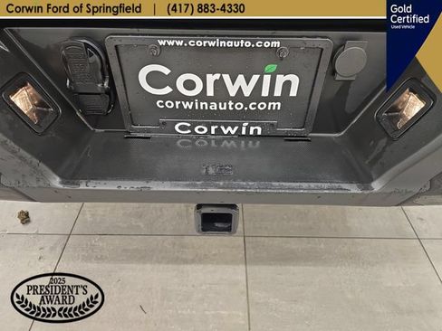 Certified 2024 Ford F150 XLT w/ Equipment Group 302A MID AWD/4WD image 18