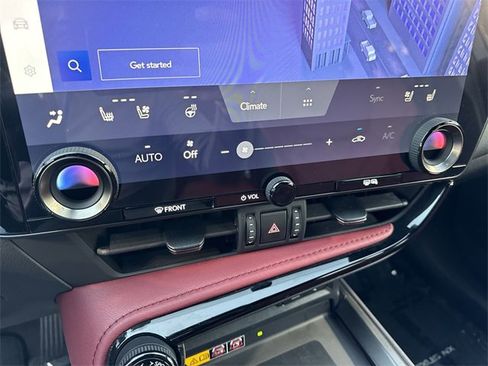 Used 2023 Lexus NX 350 350 Luxury image 19