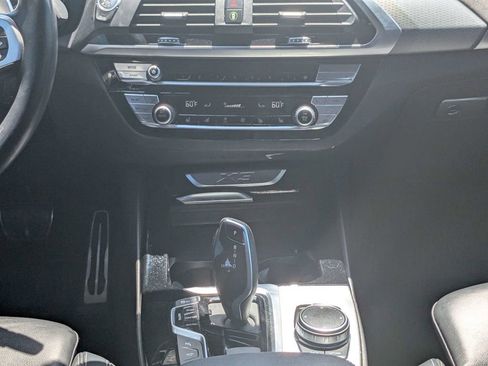 Used 2020 BMW X3 sDrive30i w/ M Sport Package 2 RWD image 20