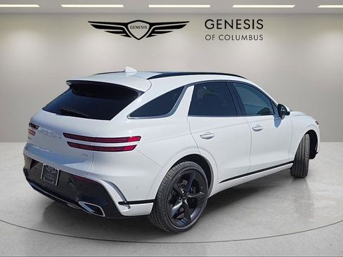 New 2026 Genesis GV70 2.5T Sport Prestige AWD/4WD image 6