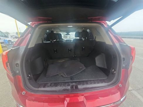 Used 2019 GMC Terrain Denali w/ LPO, 'HIT The Road' Package image 32