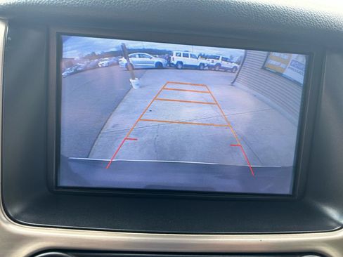 Used 2017 GMC Yukon Denali w/ Open Road Package AWD/4WD image 26