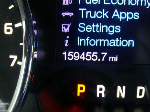 Used 2013 Ford F150 Lariat w/ Lariat Chrome Pkg image 25