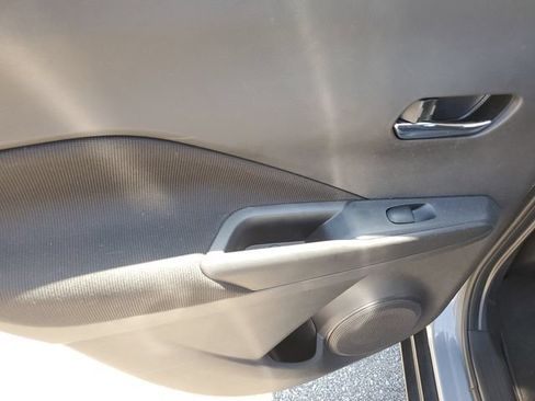 Used 2023 Nissan Kicks SV FWD image 16