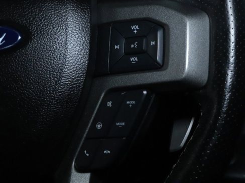 Used 2018 Ford F150 Raptor w/ Equipment Group 802A Luxury AWD/4WD image 23