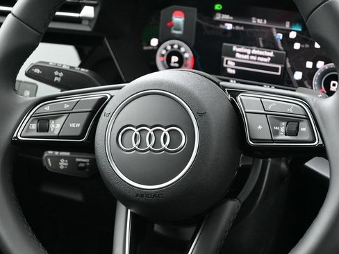 New 2026 Audi A3 2.0T Premium AWD/4WD image 14