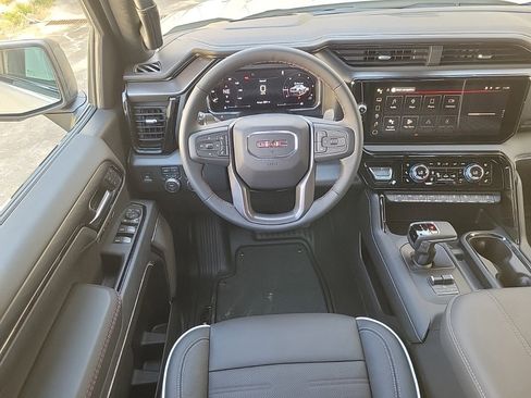 New 2026 GMC Sierra 1500 AT4X image 12