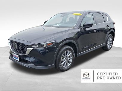 Used 2023 MAZDA CX-5 AWD 2.5 S