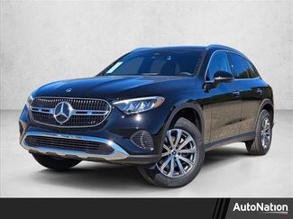 New 2026 Mercedes-Benz GLC 300 video 1