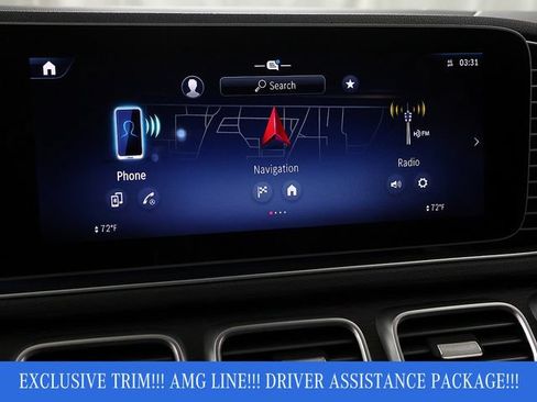 Certified 2025 Mercedes-Benz GLE 450 4MATIC image 20