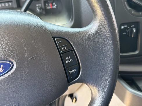 Used 2013 Ford E-150 and Econoline 150 w/ PWR Group RWD image 24