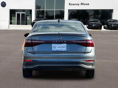New 2026 Volkswagen Jetta SE image 5