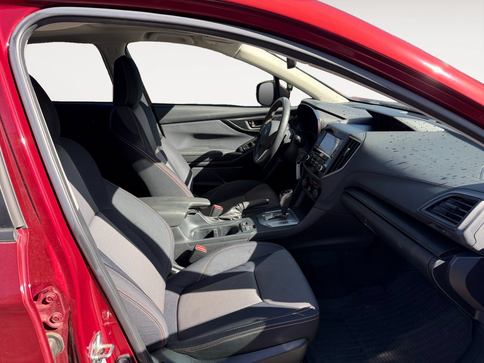 Used 2019 Subaru Crosstrek 2.0i Premium AWD/4WD image 15