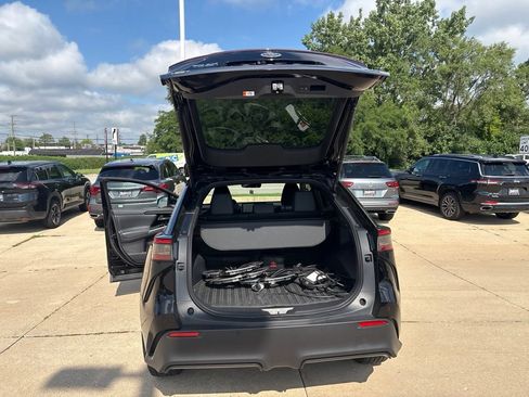 Used 2025 Toyota bZ4X AWD w/ Weather Package image 23