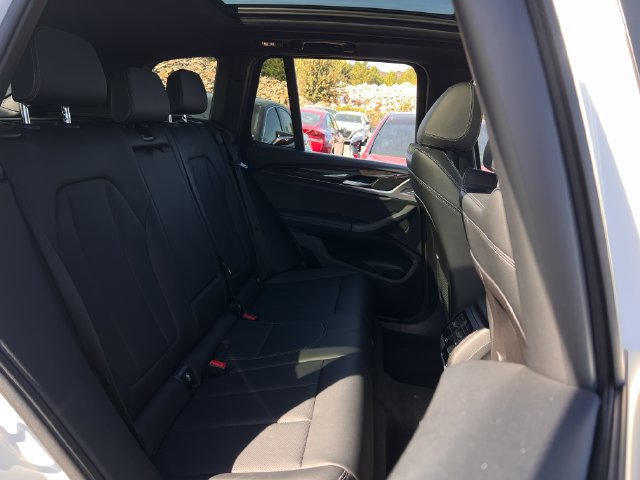 Used 2023 BMW X3 sDrive30i w/ Convenience Package RWD image 26