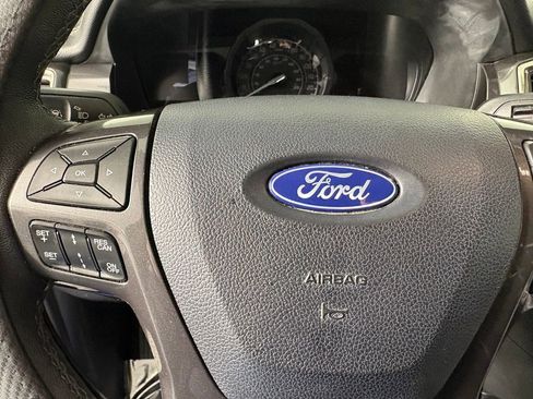Certified 2019 Ford Ranger Lariat w/ Equipment Group 501A Mid AWD/4WD image 23
