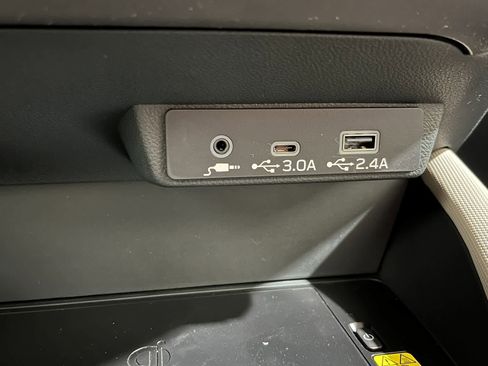 New 2026 Subaru Forester Premium image 19