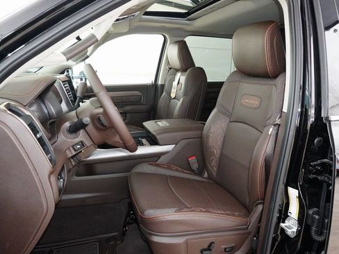 New 2026 RAM 2500 Limited image 11