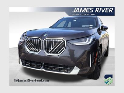 Used 2025 BMW X3 xDrive30i w/ Convenience Package