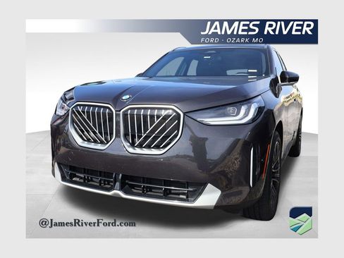 Used 2025 BMW X3 xDrive30i w/ Convenience Package AWD/4WD image 1