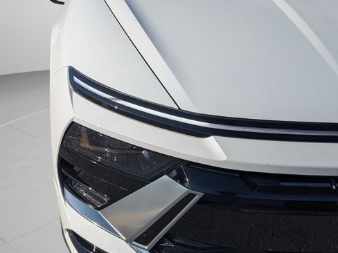 Certified 2024 Hyundai Sonata SEL FWD image 10