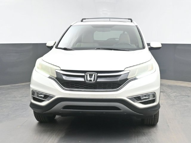 Used 2016 Honda CR-V EX-L image 3